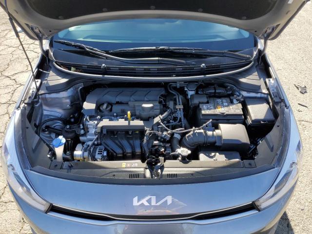 Photo 10 VIN: 3KPA25AD6PE538944 - KIA RIO 