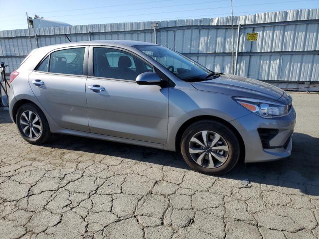 Photo 3 VIN: 3KPA25AD6PE538944 - KIA RIO 