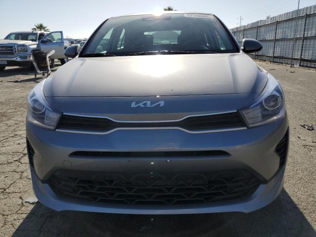 Photo 4 VIN: 3KPA25AD6PE538944 - KIA RIO 