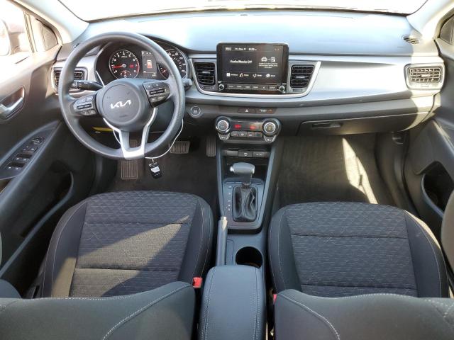 Photo 7 VIN: 3KPA25AD6PE538944 - KIA RIO 