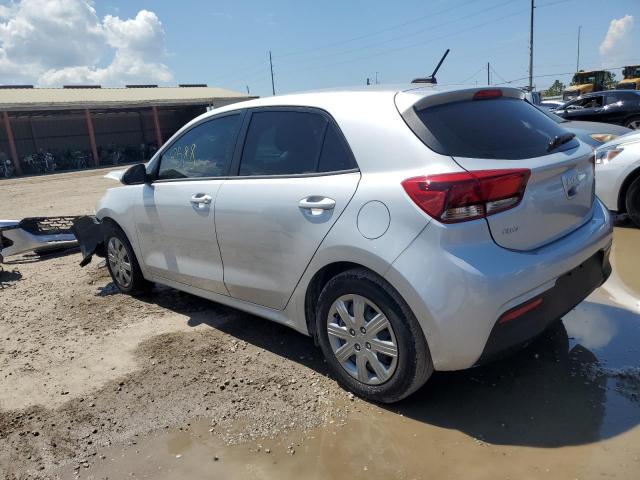 Photo 1 VIN: 3KPA25AD6PE569000 - KIA RIO S 