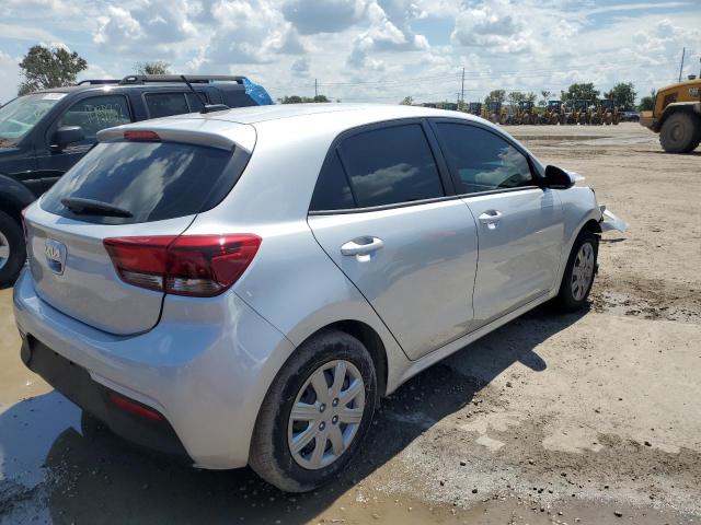 Photo 2 VIN: 3KPA25AD6PE569000 - KIA RIO S 