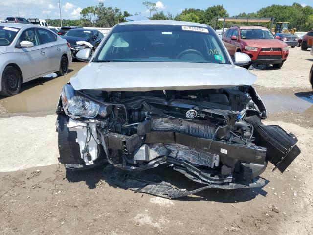 Photo 4 VIN: 3KPA25AD6PE569000 - KIA RIO S 