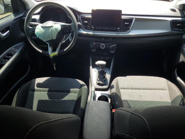 Photo 7 VIN: 3KPA25AD6PE569000 - KIA RIO S 