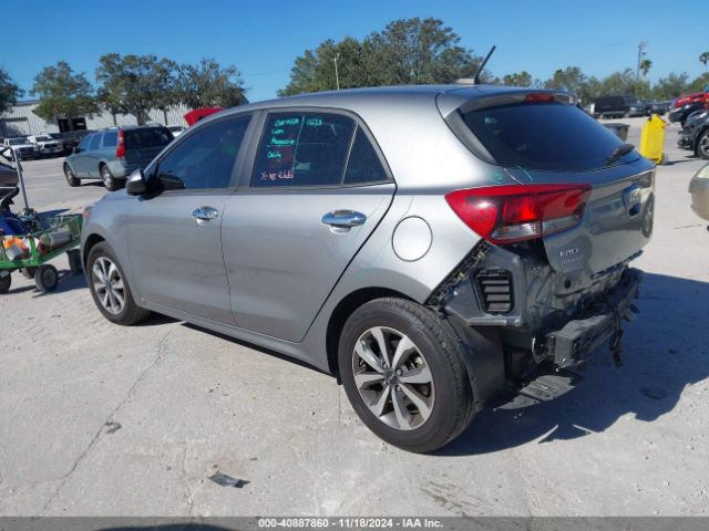 Photo 2 VIN: 3KPA25AD6PE590669 - KIA RIO 