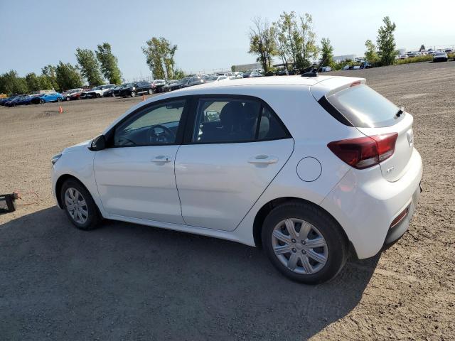 Photo 1 VIN: 3KPA25AD6PE604313 - KIA RIO S 