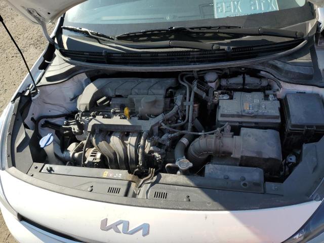 Photo 10 VIN: 3KPA25AD6PE604313 - KIA RIO S 