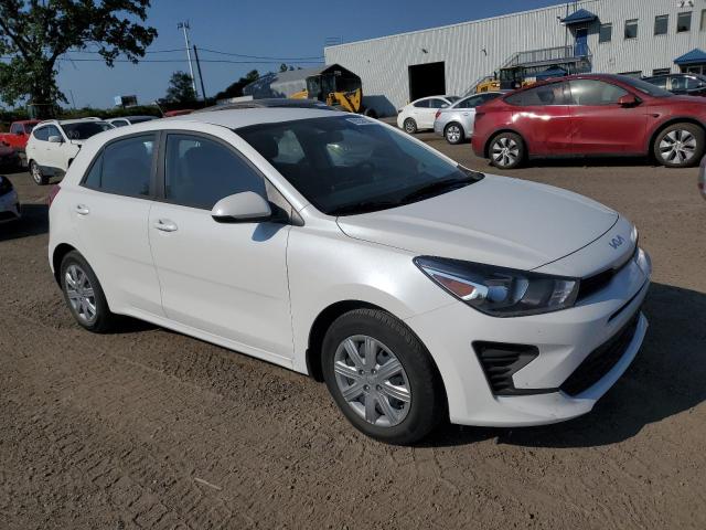 Photo 3 VIN: 3KPA25AD6PE604313 - KIA RIO S 