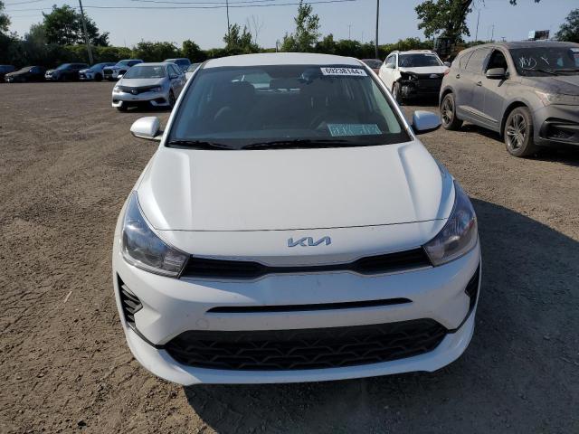 Photo 4 VIN: 3KPA25AD6PE604313 - KIA RIO S 