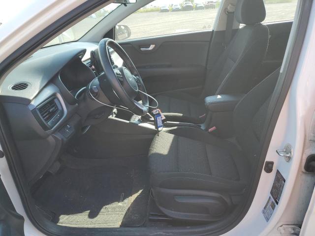 Photo 6 VIN: 3KPA25AD6PE604313 - KIA RIO S 