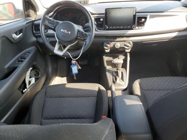 Photo 7 VIN: 3KPA25AD6PE604313 - KIA RIO S 