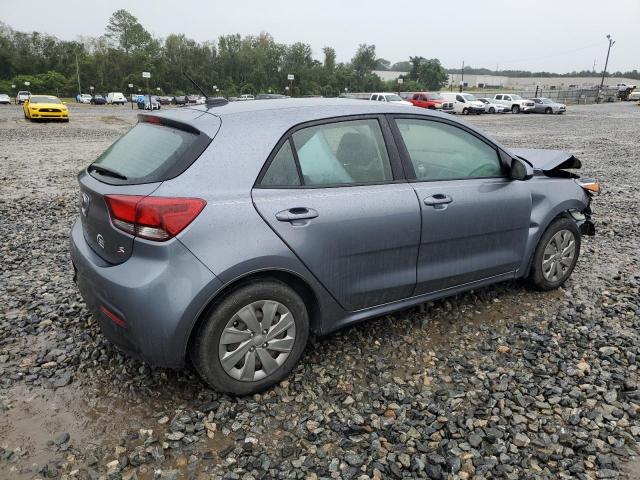 Photo 2 VIN: 3KPA25AD7LE274840 - KIA RIO LX 