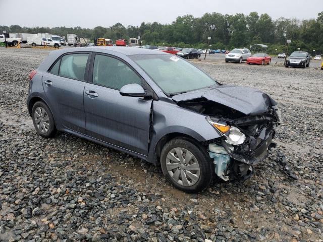 Photo 3 VIN: 3KPA25AD7LE274840 - KIA RIO LX 