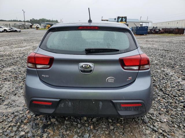 Photo 5 VIN: 3KPA25AD7LE274840 - KIA RIO LX 