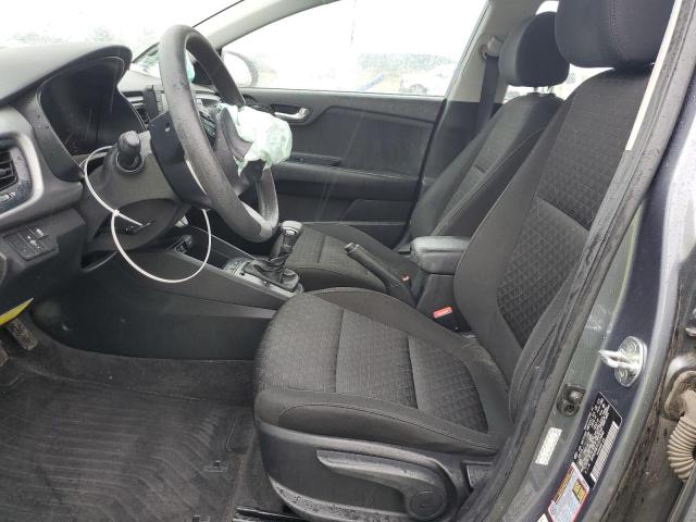 Photo 6 VIN: 3KPA25AD7LE274840 - KIA RIO LX 