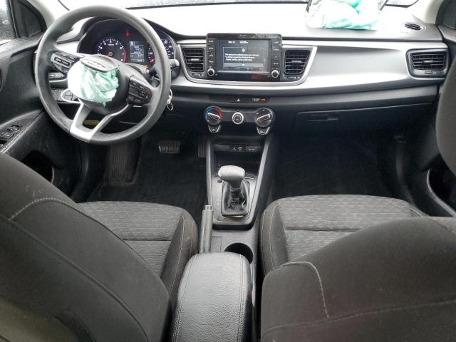 Photo 7 VIN: 3KPA25AD7LE274840 - KIA RIO LX 