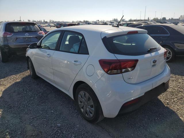 Photo 1 VIN: 3KPA25AD7LE334146 - KIA RIO 