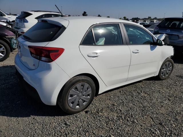 Photo 2 VIN: 3KPA25AD7LE334146 - KIA RIO 