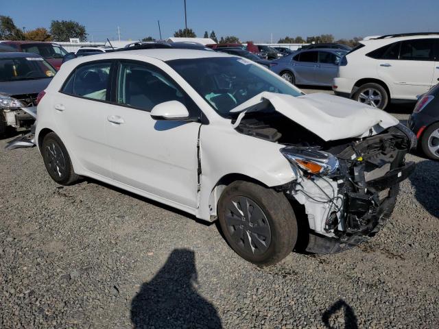 Photo 3 VIN: 3KPA25AD7LE334146 - KIA RIO 