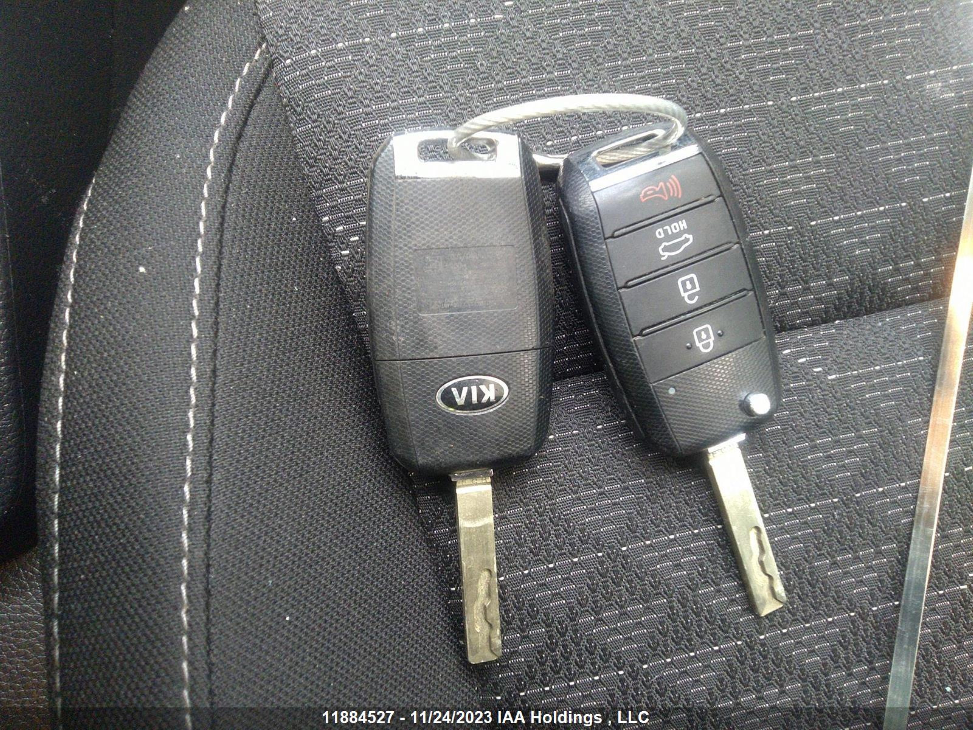 Photo 10 VIN: 3KPA25AD7ME386264 - KIA RIO 