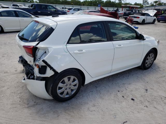 Photo 3 VIN: 3KPA25AD7ME386829 - KIA RIO S 