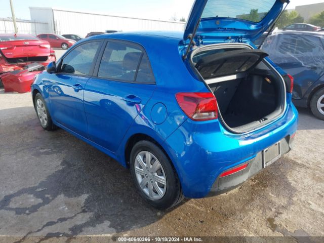 Photo 2 VIN: 3KPA25AD7ME400440 - KIA RIO 