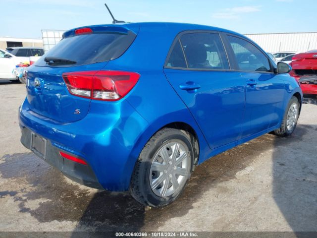 Photo 3 VIN: 3KPA25AD7ME400440 - KIA RIO 