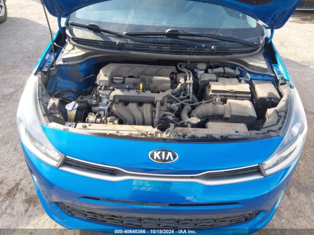 Photo 9 VIN: 3KPA25AD7ME400440 - KIA RIO 