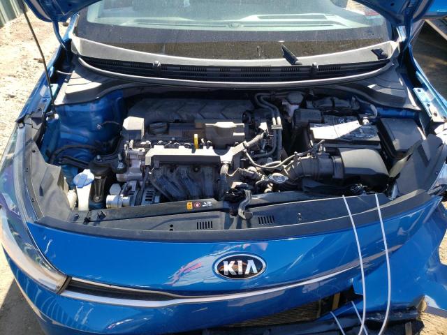 Photo 10 VIN: 3KPA25AD7ME402205 - KIA RIO S 