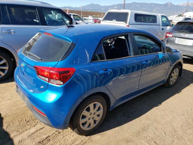 Photo 2 VIN: 3KPA25AD7ME402205 - KIA RIO S 