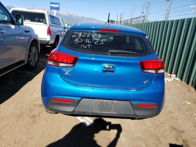 Photo 5 VIN: 3KPA25AD7ME402205 - KIA RIO S 