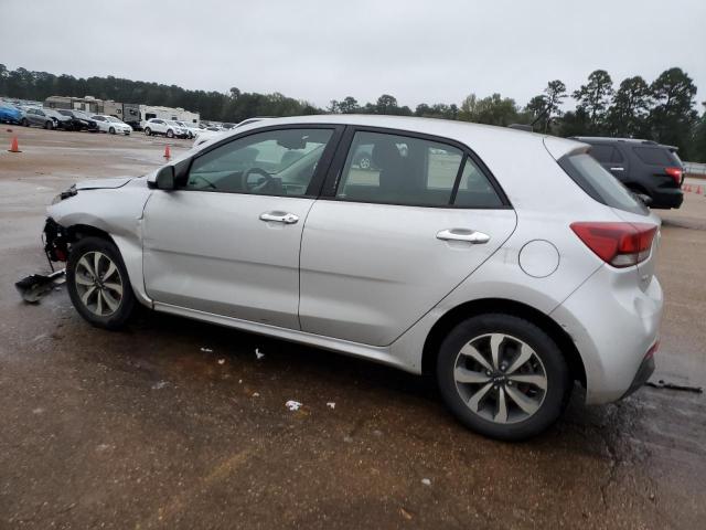 Photo 1 VIN: 3KPA25AD7NE462728 - KIA RIO S 