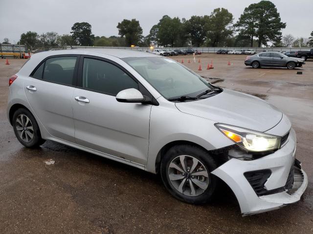 Photo 3 VIN: 3KPA25AD7NE462728 - KIA RIO S 