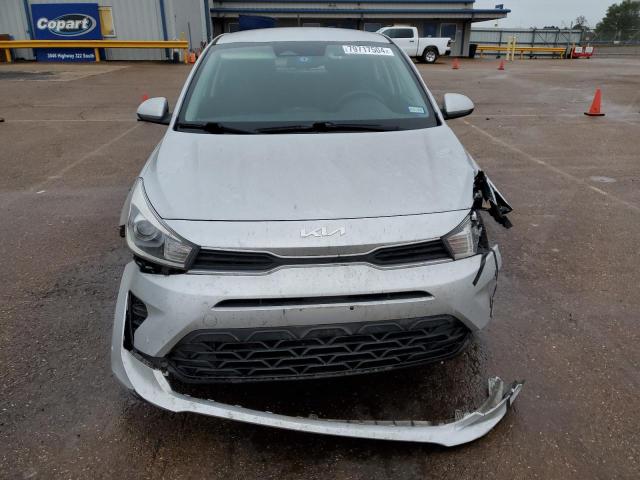 Photo 4 VIN: 3KPA25AD7NE462728 - KIA RIO S 