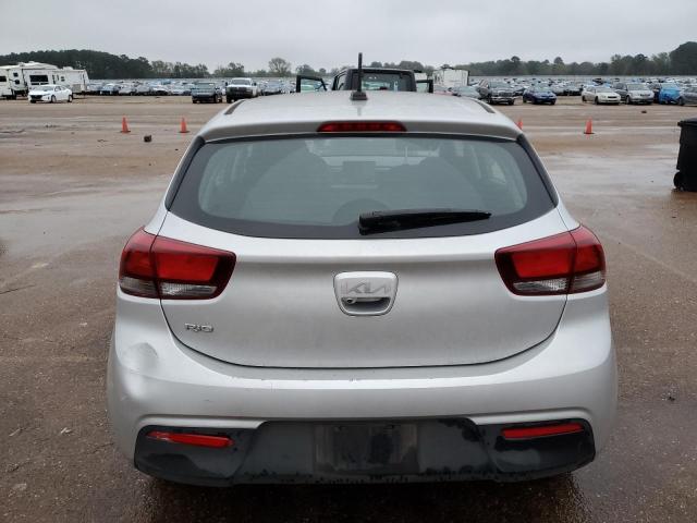 Photo 5 VIN: 3KPA25AD7NE462728 - KIA RIO S 