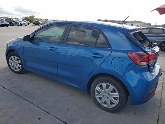 Photo 1 VIN: 3KPA25AD7NE475205 - KIA RIO S 