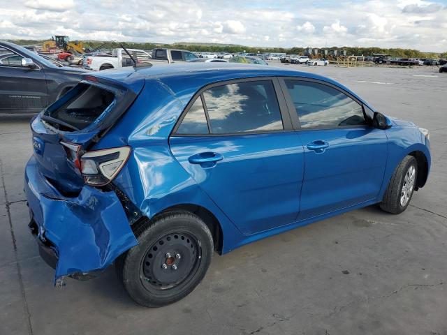 Photo 2 VIN: 3KPA25AD7NE475205 - KIA RIO S 