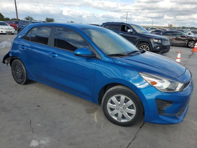 Photo 3 VIN: 3KPA25AD7NE475205 - KIA RIO S 