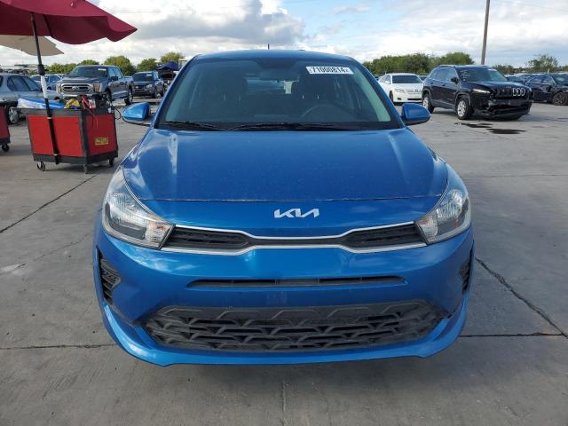 Photo 4 VIN: 3KPA25AD7NE475205 - KIA RIO S 