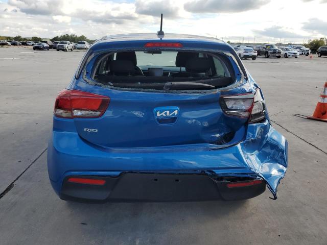 Photo 5 VIN: 3KPA25AD7NE475205 - KIA RIO S 