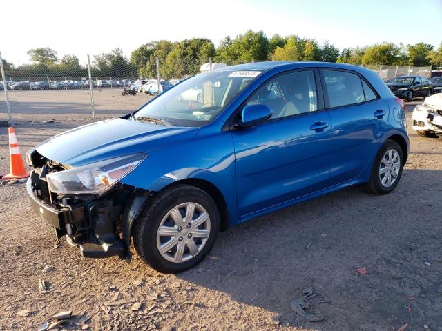 Photo 0 VIN: 3KPA25AD7PE560483 - KIA RIO S 