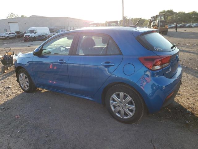 Photo 1 VIN: 3KPA25AD7PE560483 - KIA RIO S 