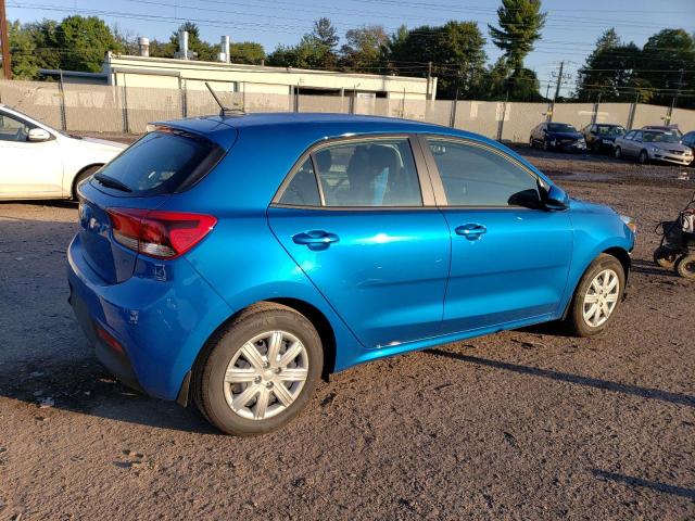 Photo 2 VIN: 3KPA25AD7PE560483 - KIA RIO S 