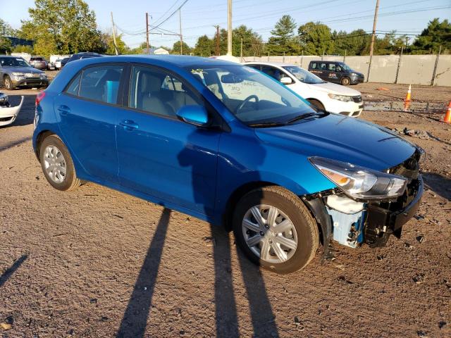 Photo 3 VIN: 3KPA25AD7PE560483 - KIA RIO S 