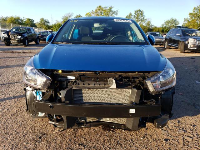 Photo 4 VIN: 3KPA25AD7PE560483 - KIA RIO S 