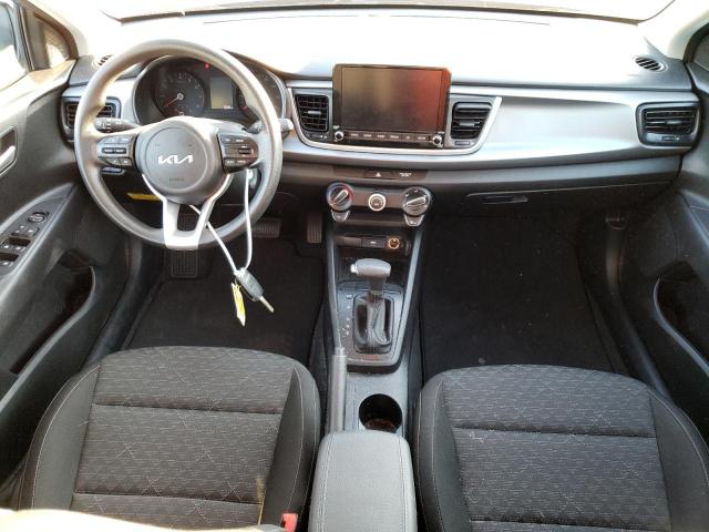 Photo 7 VIN: 3KPA25AD7PE560483 - KIA RIO S 