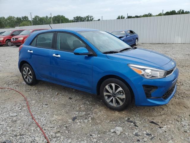 Photo 3 VIN: 3KPA25AD7PE568762 - KIA RIO S 