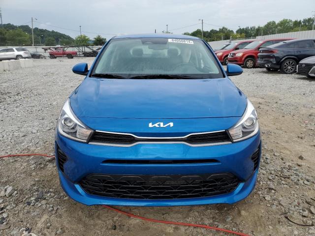 Photo 4 VIN: 3KPA25AD7PE568762 - KIA RIO S 