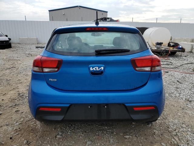 Photo 5 VIN: 3KPA25AD7PE568762 - KIA RIO S 