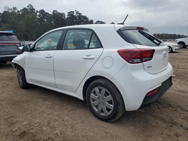 Photo 1 VIN: 3KPA25AD7PE579986 - KIA RIO S 